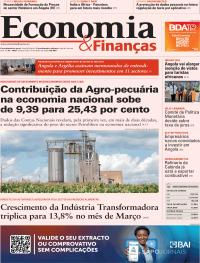 Economia & Finan�as