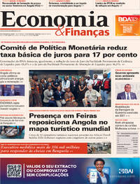 Economia & Finan�as
