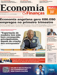 Economia & Finan�as