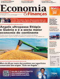 Economia & Finan�as