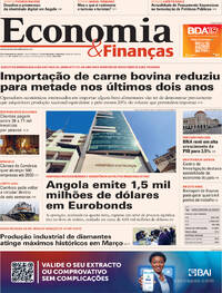 Economia & Finan�as