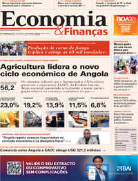 Economia & Finan�as