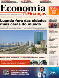 Economia & Finan�as