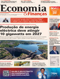 Economia & Finan�as