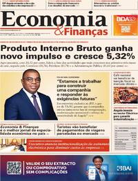 Economia & Finan�as - 2026-06-01