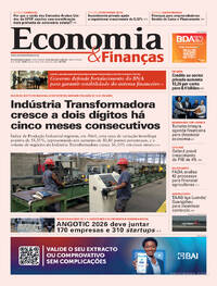 Economia & Finan�as