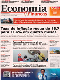 Economia & Finan�as