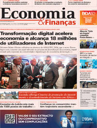 Economia & Finan�as
