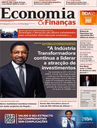Economia & Finan�as