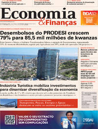 Economia & Finan�as
