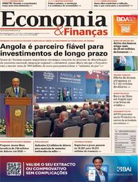 Economia & Finan�as