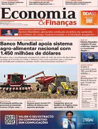 Economia & Finan�as