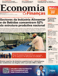 Economia & Finan�as
