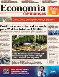 Economia & Finan�as