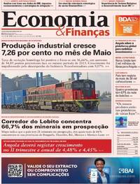 Economia & Finan�as