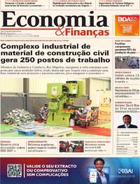 Economia & Finan�as