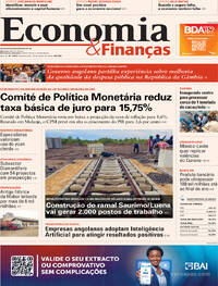 Economia & Finan�as