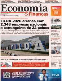 Economia & Finan�as
