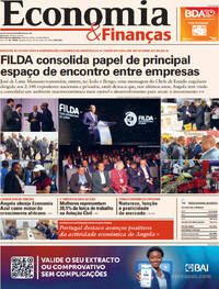 Economia & Finan�as
