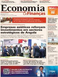 Economia & Finan�as