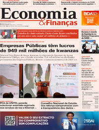 Economia & Finan�as