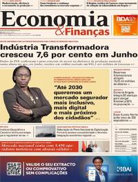 Economia & Finan�as