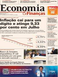 Economia & Finan�as