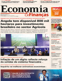 Economia & Finan�as