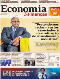 Economia & Finan�as - 2026-08-17