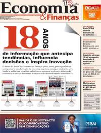 Economia & Finan�as