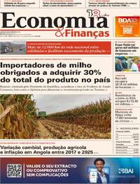 Economia & Finan�as