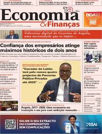 Economia & Finan�as