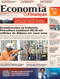 Economia & Finan�as