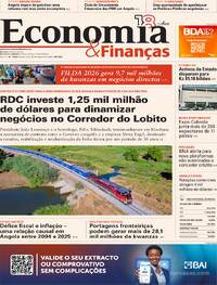Economia & Finan�as
