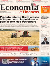 Economia & Finan�as