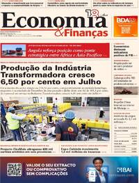 Economia & Finan�as