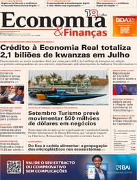 Economia & Finan�as