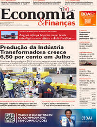 Economia & Finan�as