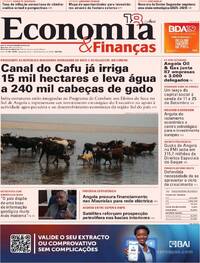 Economia & Finan�as