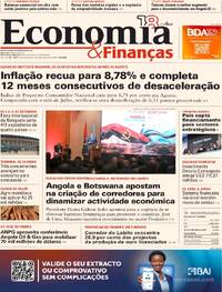 Economia & Finan�as