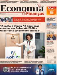 Economia & Finan�as
