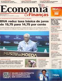 Economia & Finan�as