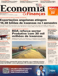 Economia & Finanças