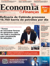 Economia & Finan�as