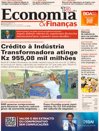 Economia & Finan�as