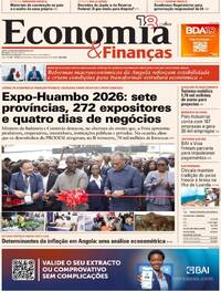 Economia & Finan�as