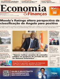Economia & Finan�as