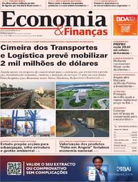 Economia & Finan�as