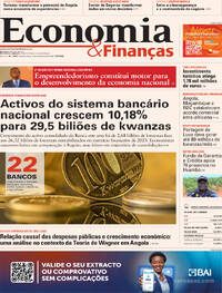 Economia & Finan�as
