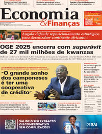 Economia & Finan�as